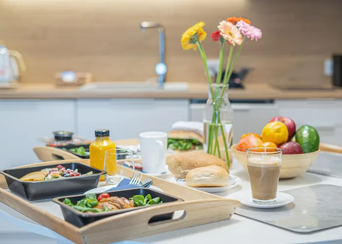 Balteus Boutique Apartments